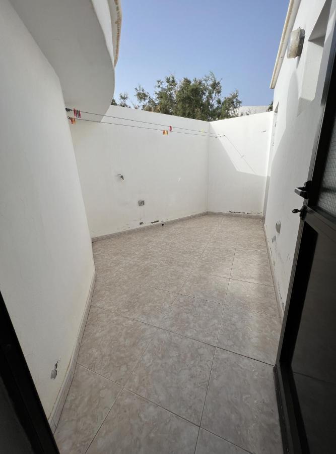 Bungalow Apartamento Sol Famara Exterior foto